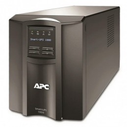 Schneider APC Sai 1000va Smart-UPS LCD 230V SMT1000IC