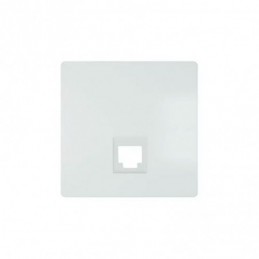 Siemens Tapa para toma RJ45 Blanco Polar 5TG20782WH01