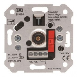 BJC Regulador conmutador incandescencia 21549X