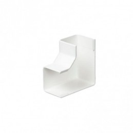 Legrand Angulo Plano 60x70 Blanco Fluidquint 611294