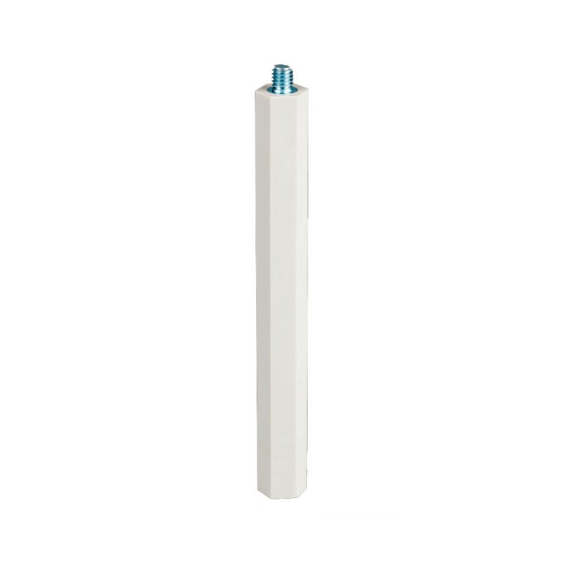 Legrand Pilarete Aislante PA15 M4 15mm 50 Unidades