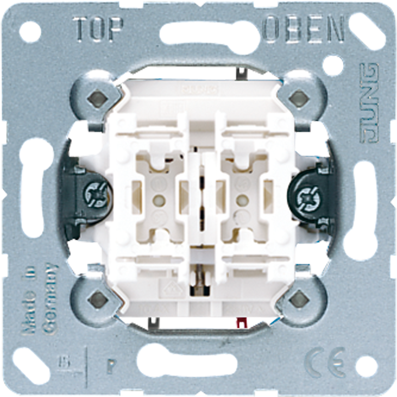 MEC.INT.UNIP.P/PERSIANA 10AX/250V