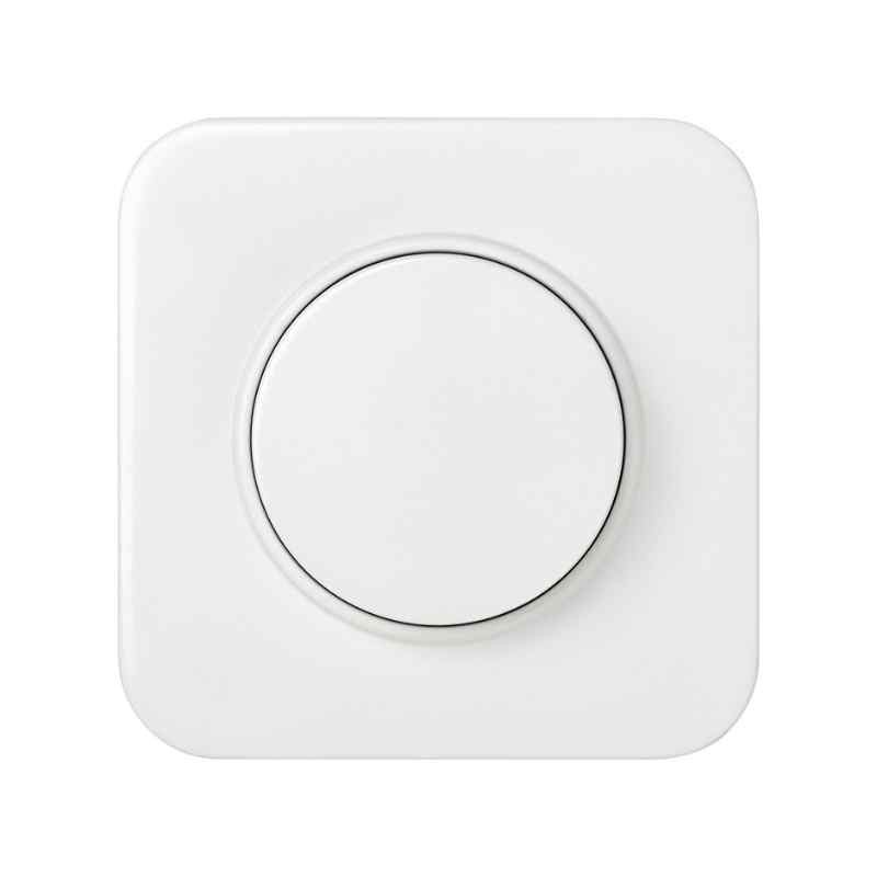 Simon 31 - placa y boton dimmer 31054-30