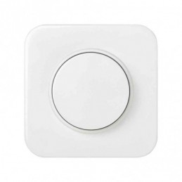 Simon 31 - placa y boton dimmer 31054-30