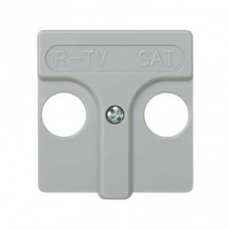 Placa Toma R-TV+ SAT