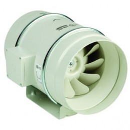 H1: Ventilador de Extraccion Soler y Palau TD 350125 5211306500