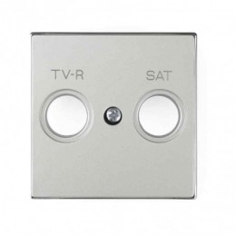 ABB Tapa Toma Tv-R/Sat 8550-1-PL