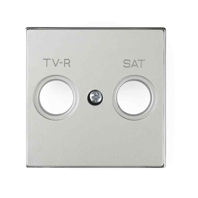 ABB Tapa Toma Tv-R/Sat 8550-1-PL