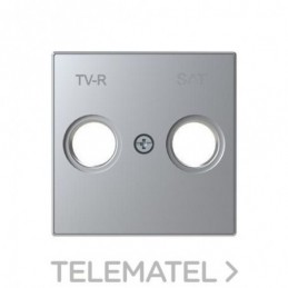 ABB Tapa Toma Tv-R/Sat 8550-1-PL