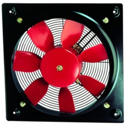 H1: Ventilación para baño S&P Extractor HCBT4450H 036845