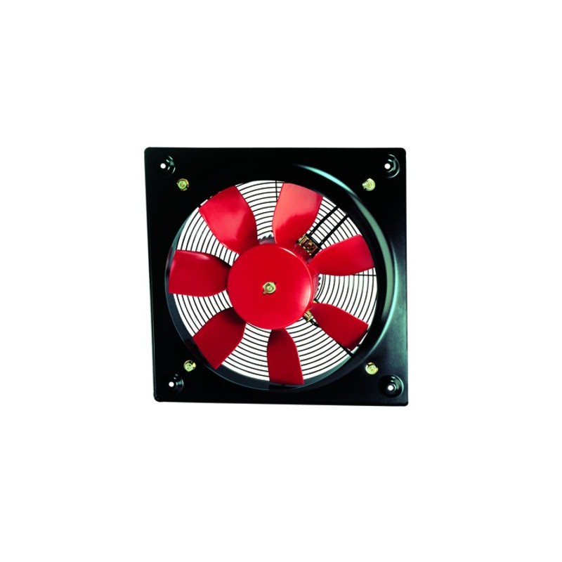 H1: Ventilación para baño S&P Extractor HCBT4450H 036845