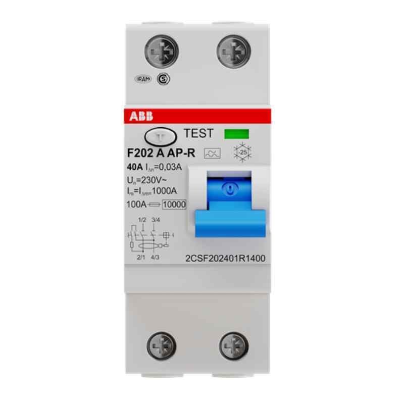 Diferencial F202A-40