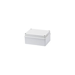 Gewiss Caja de Derivación IP56 150x110x70mm GW44206