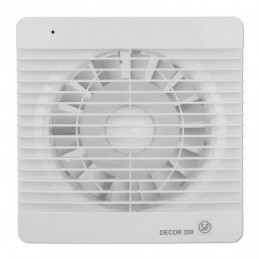 Extractores de Baño S&P Decor 300 C 2200RPM 35W 38705