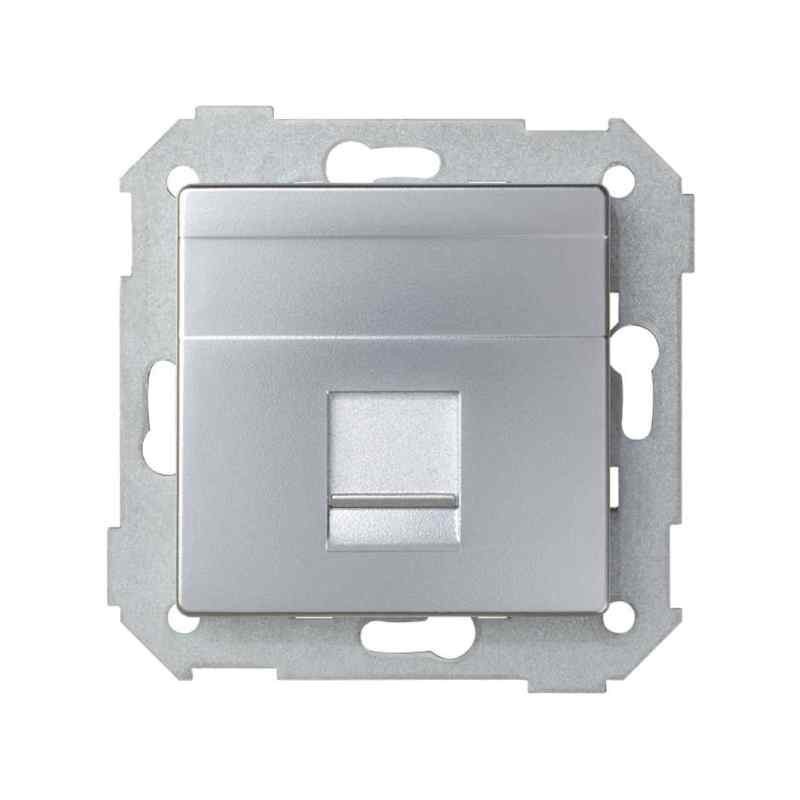 Simon 82 - tapa informatica rj45 universal 82005-33