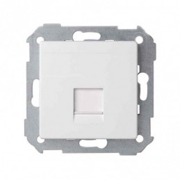 Simon 82 - tapa informatica rj45 universal 82005-30