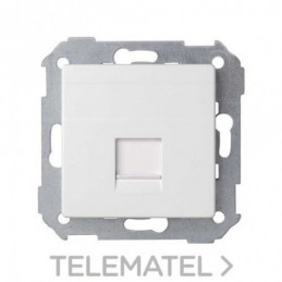 Simon 82 - tapa informatica rj45 universal 82005-30