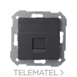 Simon 82 - tapa informatica rj45 universal 82005-38