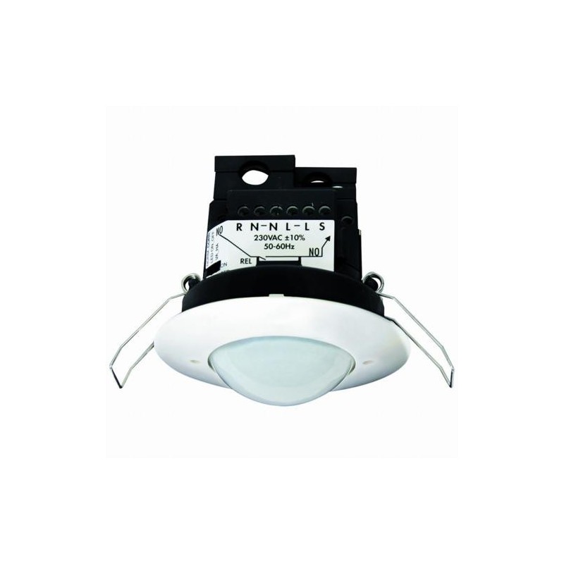 Interruptor de Movimiento BEG Luxomat PD2 M 1C