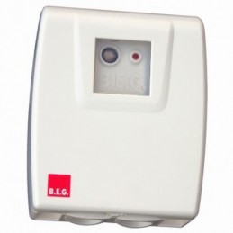 Interruptor crepuscular BEG Luxomat 92369 IP54 M CDS SU