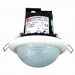 Interruptor de Movimiento BEG Luxomat PD4 M 1C 92585