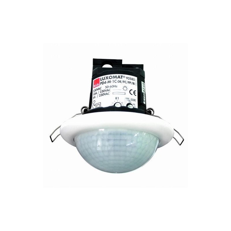 Interruptor de Movimiento BEG Luxomat PD4 M 1C 92585