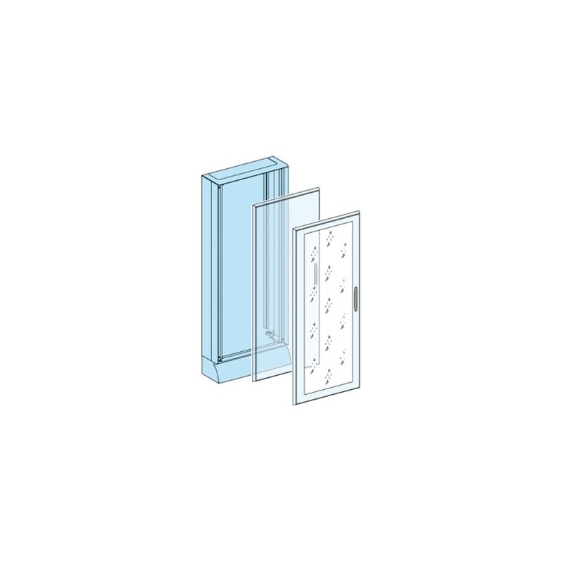 Schneider Armario Eléctrico IP30 30 M Alto 1680mm 08203