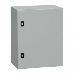 Caja de pared Schneider