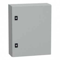 Caja de pared Schneider