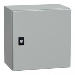 Caja de pared Schneider