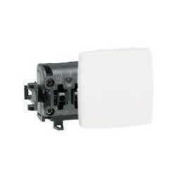 Legrand Interruptor conmutador 10A Oteo 086101