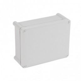 Legrand Caja Estanca Plexo 220x170x92mm IP55 IK07 035966