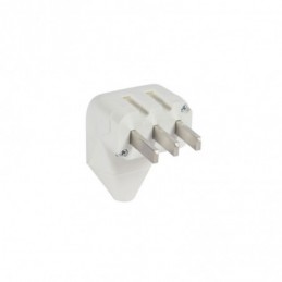 Legrand Clavija 2p+T 25A 250V Blanco 055800