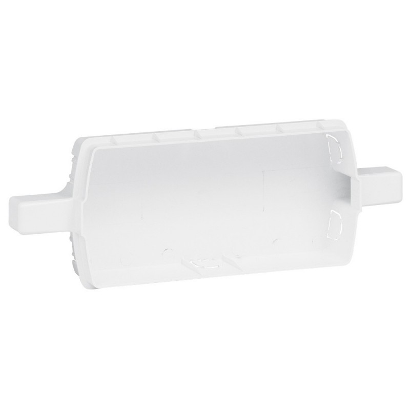 Legrand Caja para Empotrar LED Pared Blanco 061721