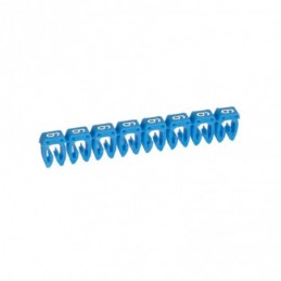 Legrand Marcador Azul 0.5-1.5mm 38216