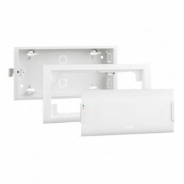 Legrand Caja Universal LED Marco Rectangular L31 661040