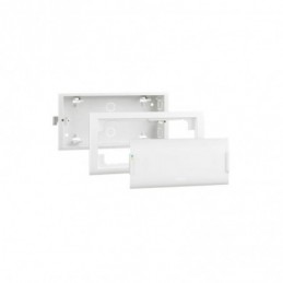 Legrand Caja Universal LED Marco Rectangular L31 661040