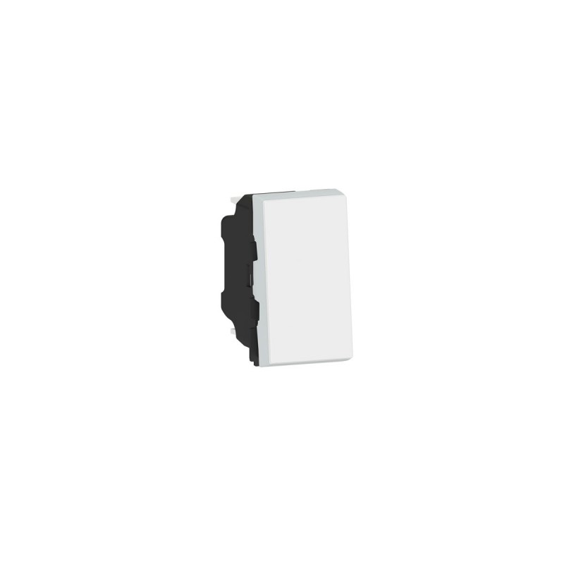 Legrand Interruptor Blanco 1 M 10AX 250V 077000