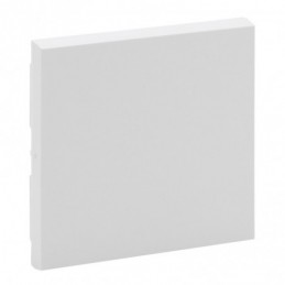 Legrand Tecla Cruzamiento Blanco Mate Niloe Step 864107