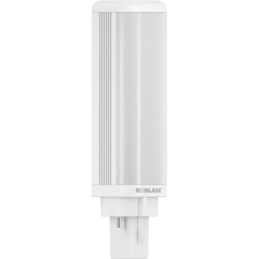 LED PLQ 11.5W 1100LM 2P 220-240V 120º F