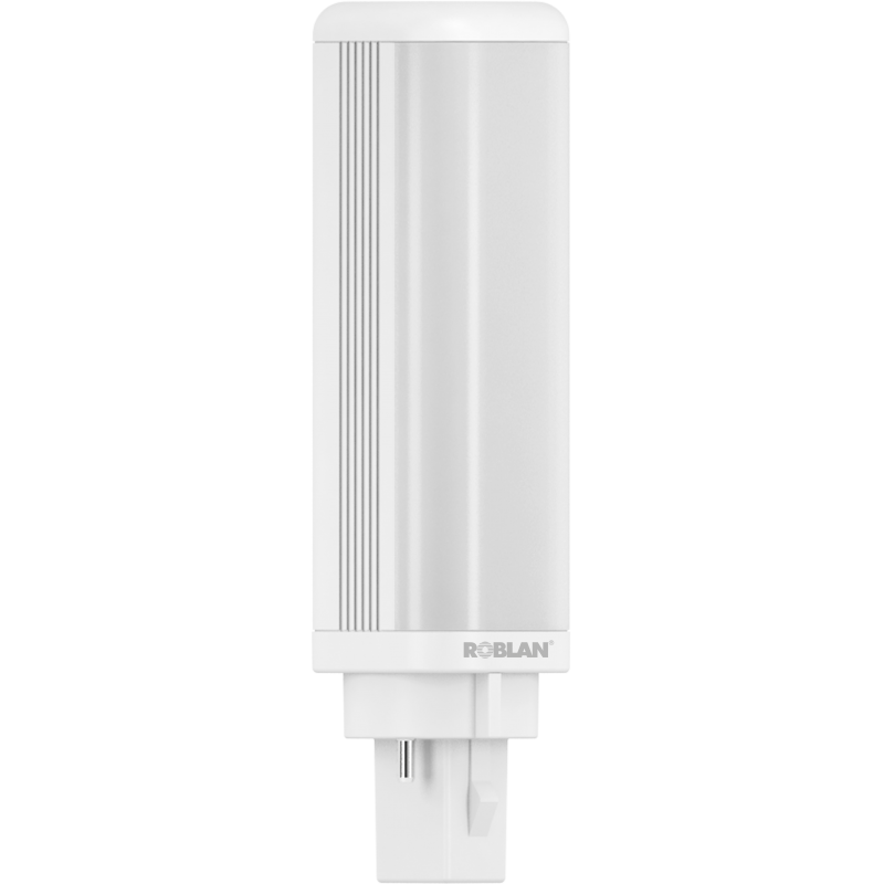 LED PLQ 11.5W 1100LM 2P 220-240V 120º F