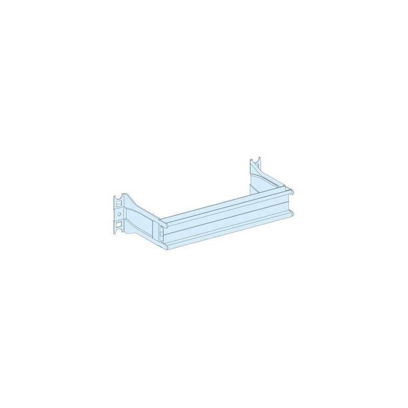 Carril modular Multi 9 G Pasillo Lateral Ref 3010