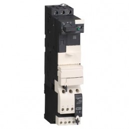 Base Inversora 3P 12A 690V 24V CC Tesys U LU2B12BL