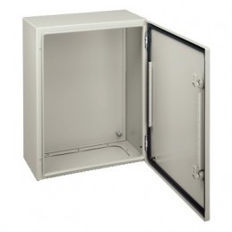 Schneider Electric Puerta ciega CRN 800x600x300 NSYCRN86300