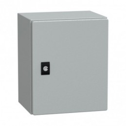 Caja de pared Schneider