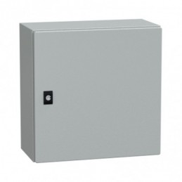 Caja de pared Schneider