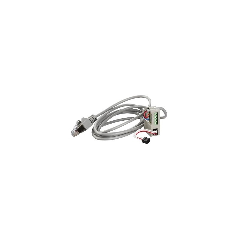 Schneider Cable ULP 3M NSX Ref LV434202