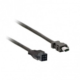 Cable de alimentación Schneider