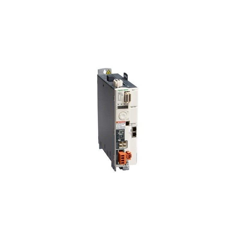 Schneider drive LXM32 modular 18A pico 1f 230v LXM32MD18M2