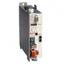 Schneider drive LXM32 modular 18A pico 1f 230v LXM32MD18M2